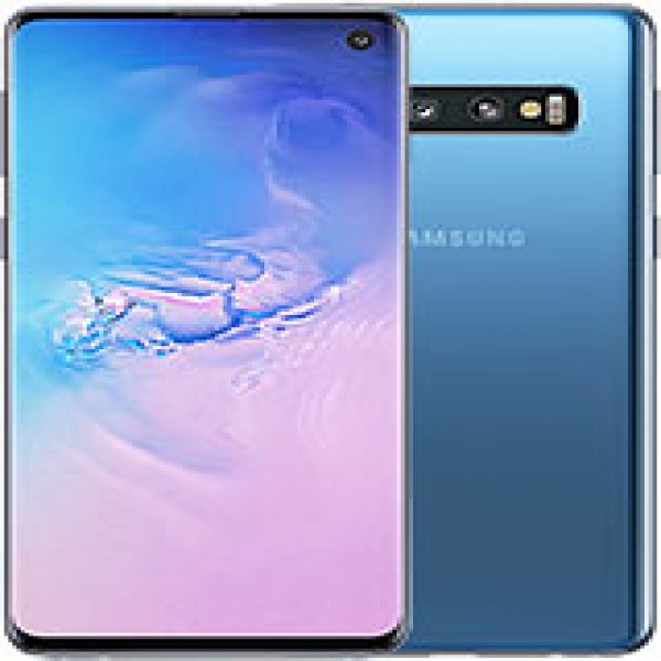 سعر ومواصفات Samsung Galaxy S10 | مميزات وعيوب سامسونج جلاكسي اس 10