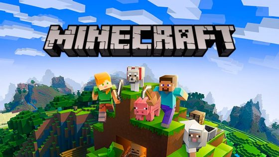 تحميل ماين كرافت للكمبيوتر الاصلية Minecraft 2021