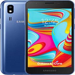 سعر و مواصفات Samsung Galaxy A2 Core | مميزات وعيوب سامسونج ايه 2 كور